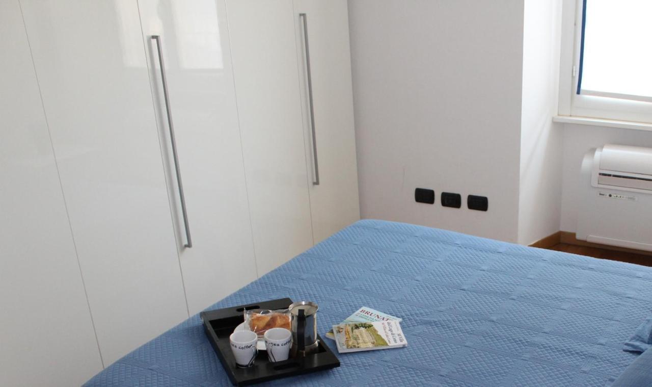 Perfect Apartment Como Dış mekan fotoğraf